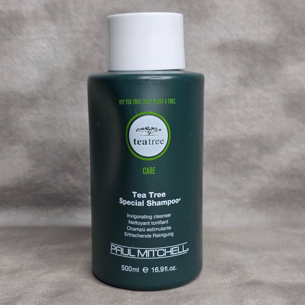 Paul Mitchell Tea Tree Special Conditioner 16.9 oz